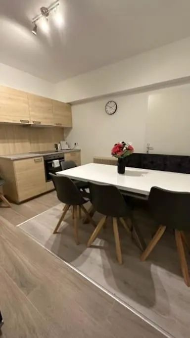 Direkt Bei U1 Apartment Vienna Austria
