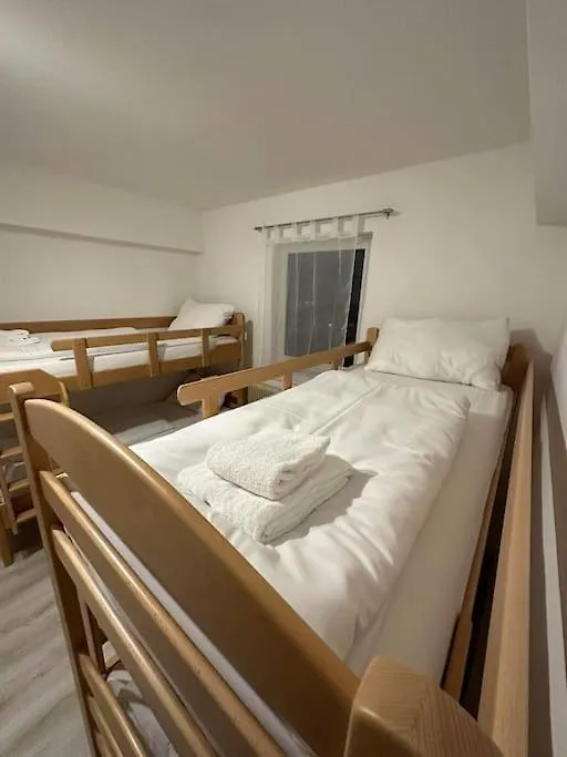 Direkt Bei U1 Apartment Vienna