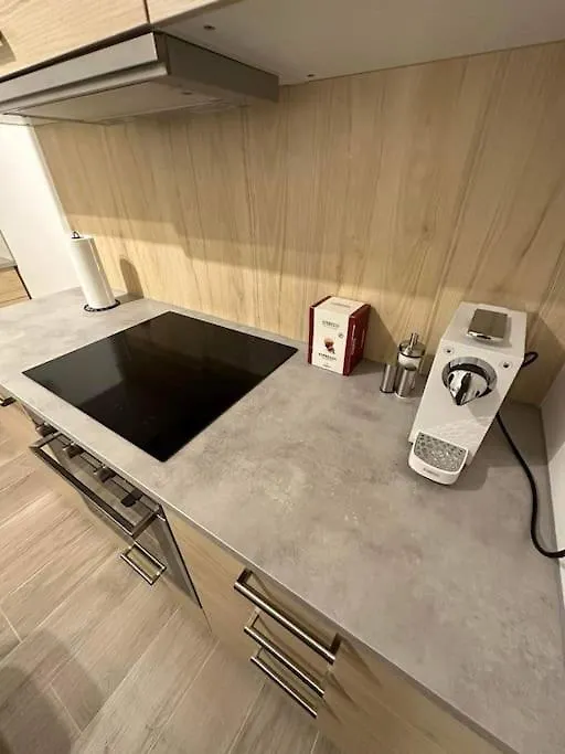 Direkt Bei U1 Apartment Vienna
