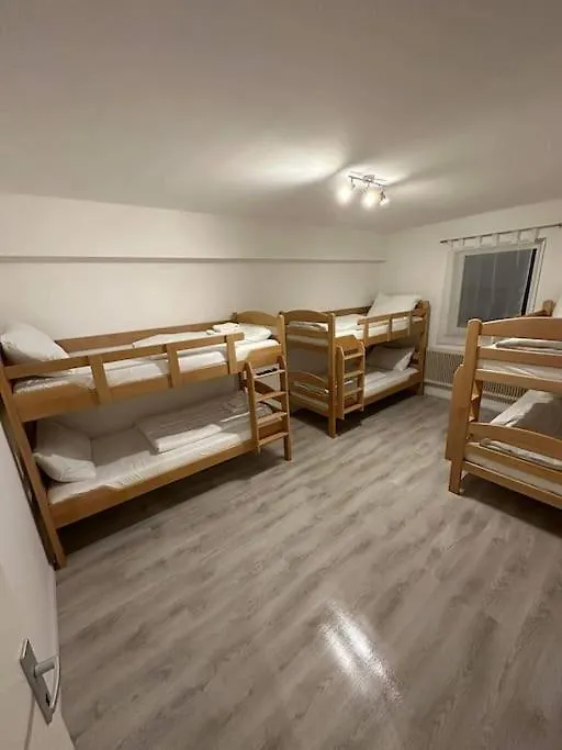 Direkt Bei U1 Apartment Vienna Austria